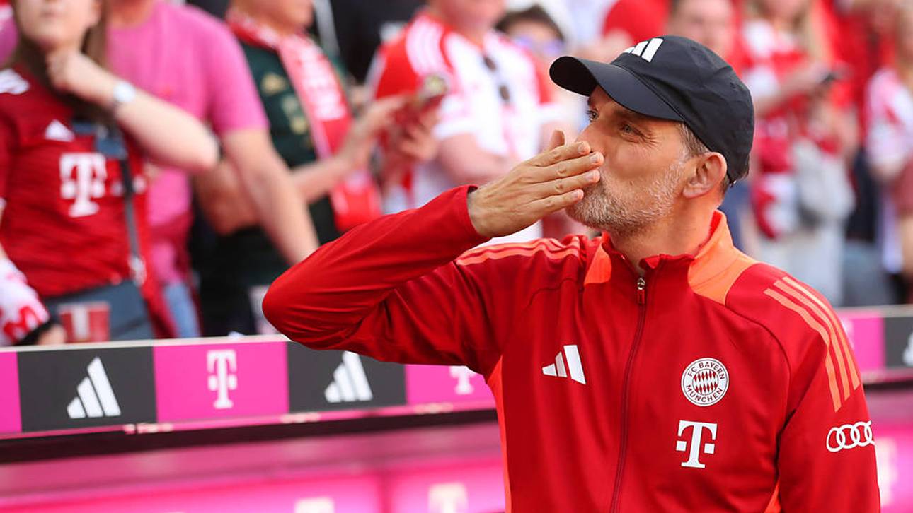 Tuchel verkündet Bayern-Entscheidung!