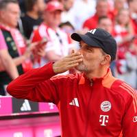 Tuchel verkündet Bayern-Entscheidung!
