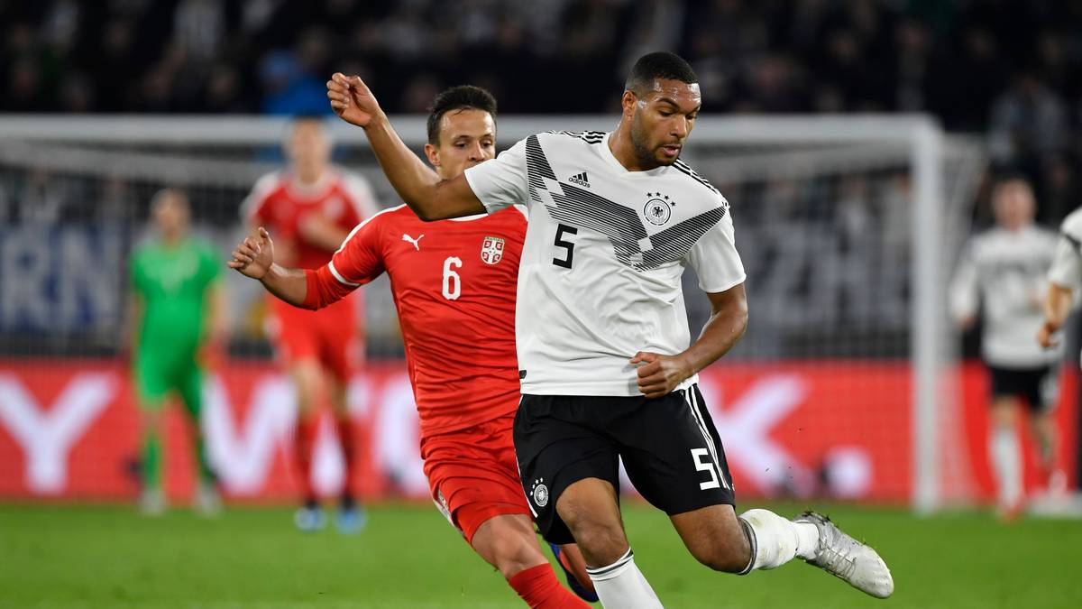 Jonathan Tah (Bayer Leverkusen, 12/0): Tah oder Lukas Klostermann als Kapitän bei der EM? Diese Frage ist inzwischen auch beantwortet. Der Innenverteidiger aus Leverkusen wird die DFB-Elf bei der Europameisterschaft aufs Feld führen