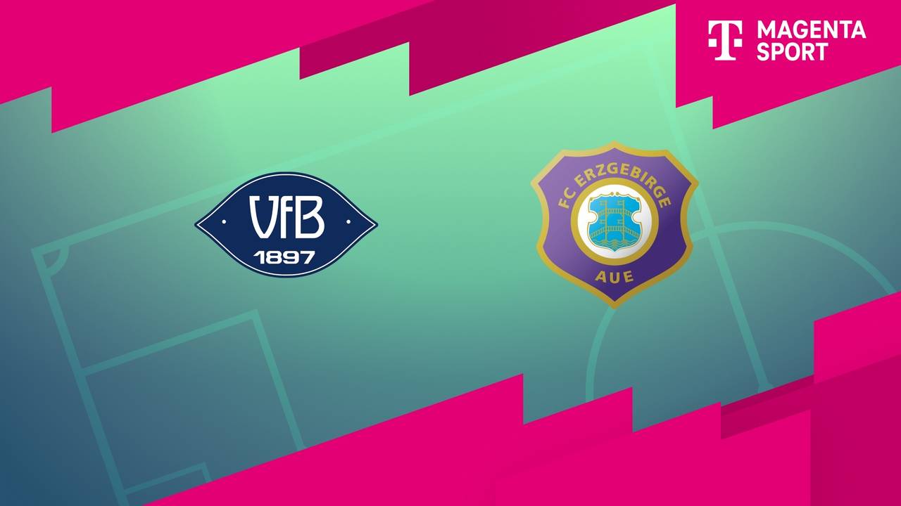VfB Oldenburg - FC Erzgebirge Aue (Highlights)