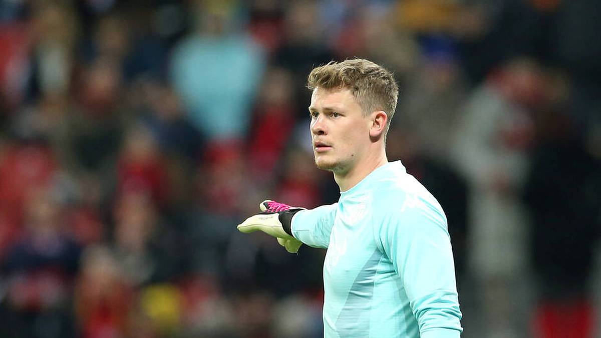 Nübel: Positives Signal aus München!