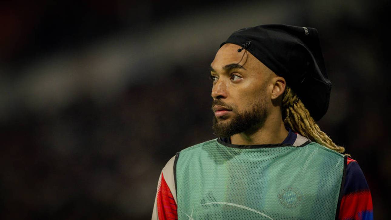 Tut sich bei Bayern noch was?