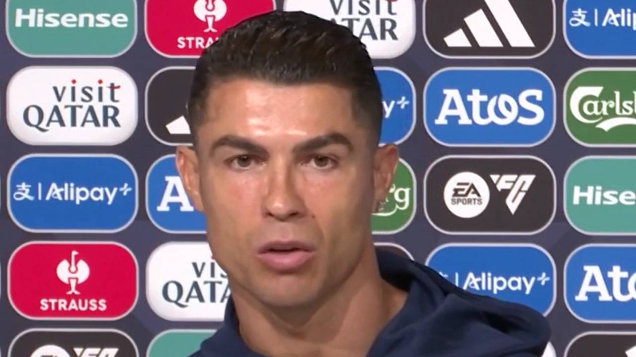 Klub-WM? Ronaldo trifft Entscheidung