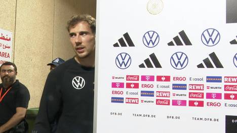 Reden wollte kaum einer nach dem Auftritt gegen den Oman. Viele DFB-Stars schleichen nach dem 1:0-Sieg an den Journalisten vorbei. Dabei gab es auch Lichtblicke in Flicks Team.