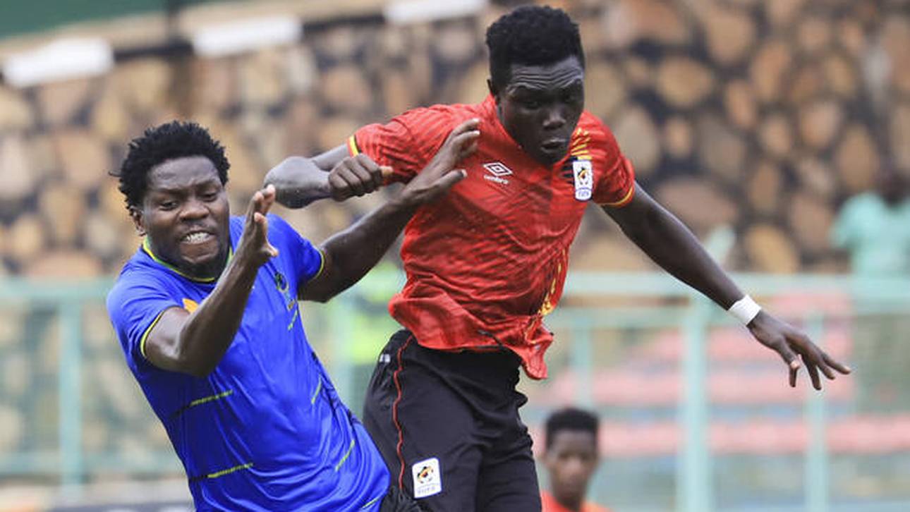 Absurd! 36 Minuten Nachspielzeit