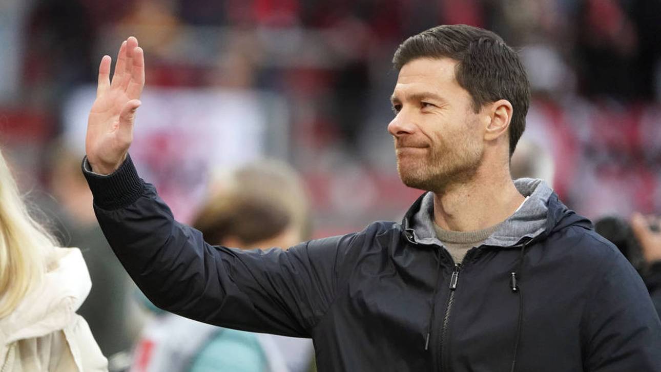 Warum Xabi mit 13 in Schweden war