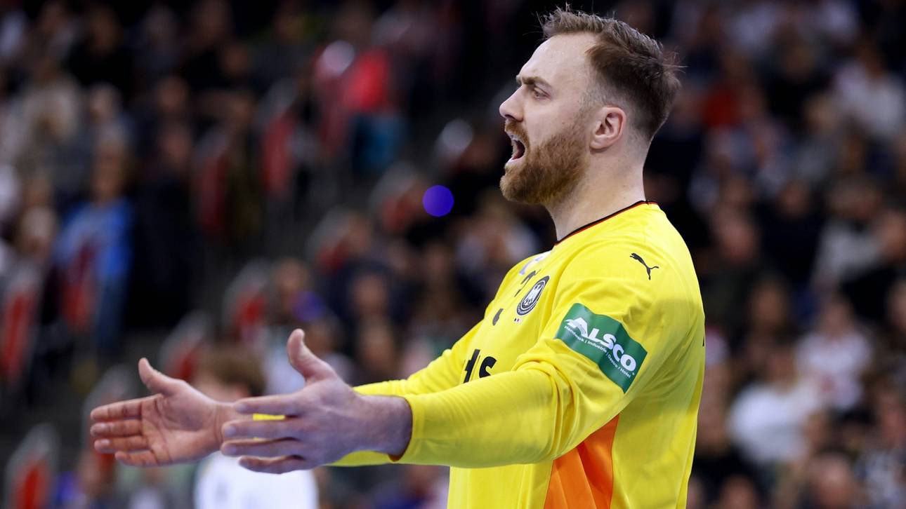 Wolff über Auftaktgegner Österreich: „Absoluter Anti-Handball“