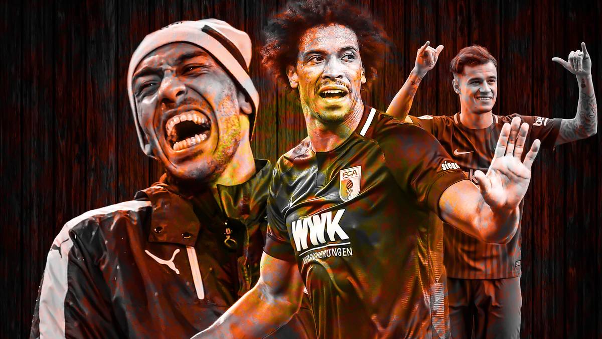 Caiuby ist nicht der erste Profi, der mit Lustlosigkeit und fragwürdigem Verhalten einen Wechsel provozierte. SPORT1 zeigt, welche Stinkstiefel für Ärger sorgten