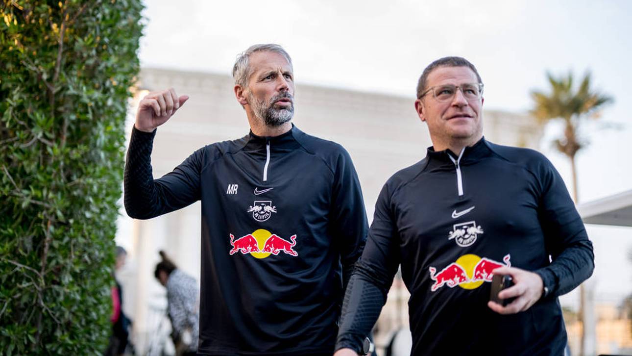 Rose fordert „spannende Ideen“