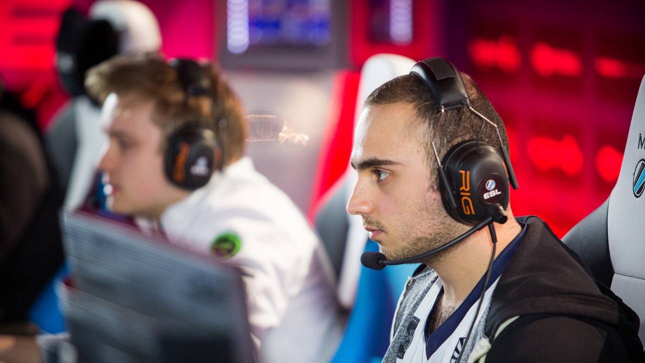 Holt Liquid das nächste Supertalent?