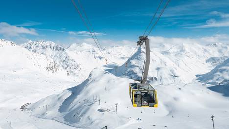 Diavolezza: Erstes Schweizer Skigebiet öffnet dieses Wochenende