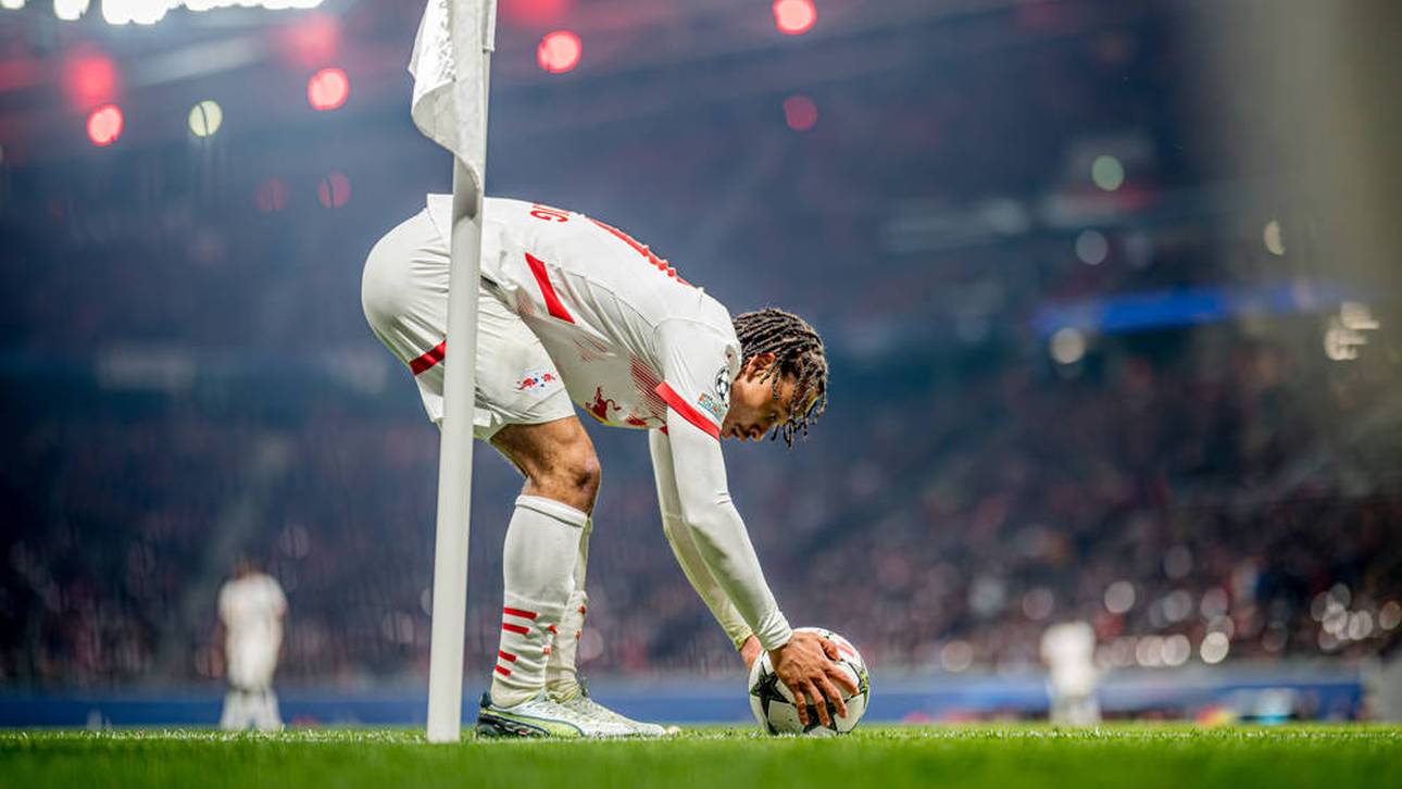 Die ersehnte Rückkehr des Zauberfußes