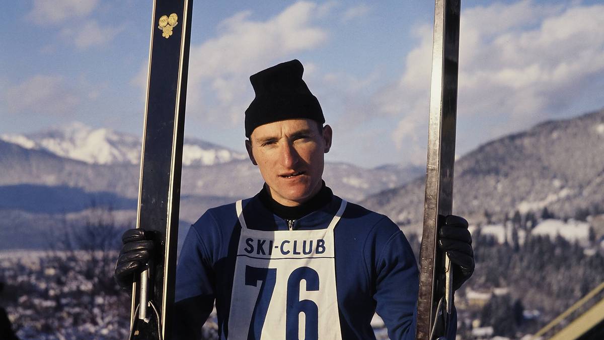 DIETER NEUENDORF: Der Athlet aus Ruhla ist gleich drei Jahre in Folge auf dem Podest dabei. 1965/66 reicht es nach Platz drei zur Halbzeit zum dritten Rang insgesamt. Auch in den beiden folgenden Jahren springt Neuendorf auf den dritten Platz in der Gesamtwertung