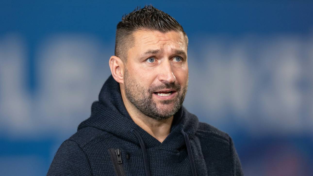 Mattuschka glaubt nicht an direkten Hertha-Wiederaufstieg