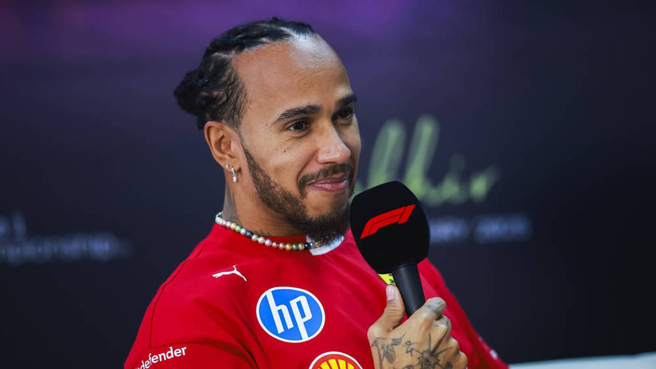 Hamilton: „Vettel hatte es leichter“