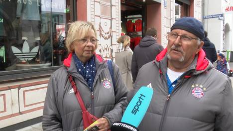 Die Ausfälle von Dayot Upamecano und Alphonso Davies waren ein Schock beim FC Bayern. Doch die Fans scheinen dennoch optimistisch für die Saison. Hochklassiger Ersatz ist ja da - oder muss Kompany selbst ran?