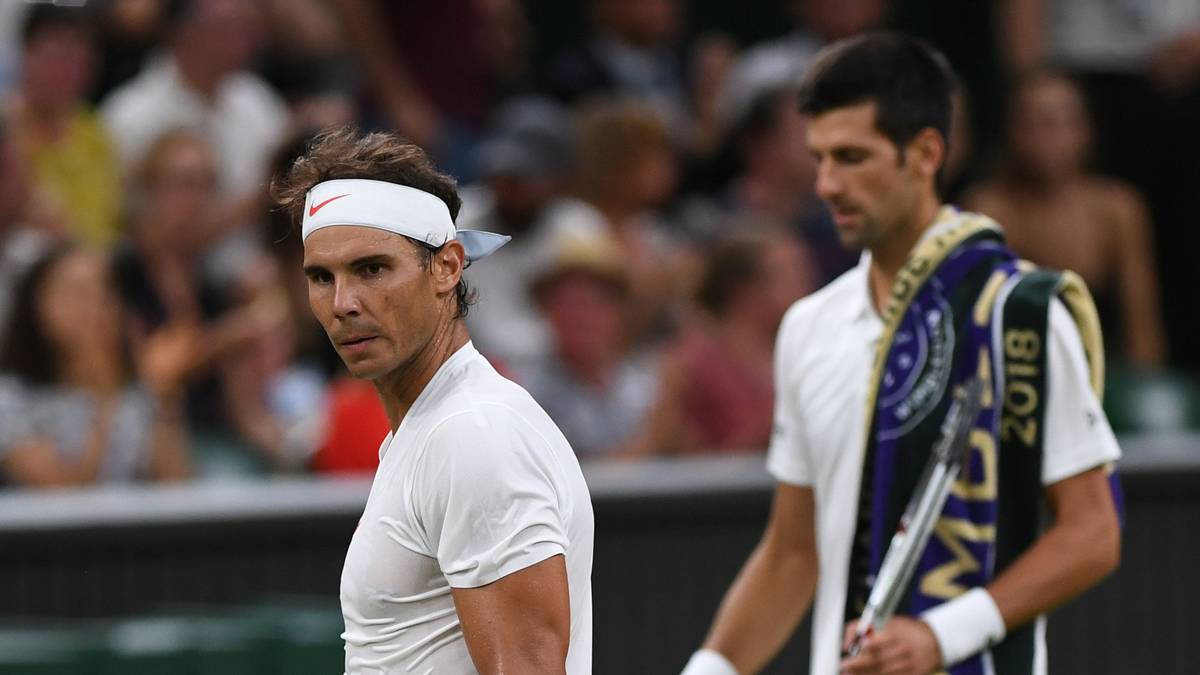 Selbst, wenn es mal etwas länger dauert, weicht er davon nie ab. Ob er das nun aufgrund seiner guten Erziehung oder einem anderen Grund macht, bleibt sein Geheimnis. Allerdings gilt auch hier: Nachdem der Gegner vorbei ist, wird die Linie wieder nur mit dem rechten Fuß überquert und niemals betreten