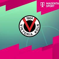 Hallescher FC - FC Viktoria Köln (Highlights)