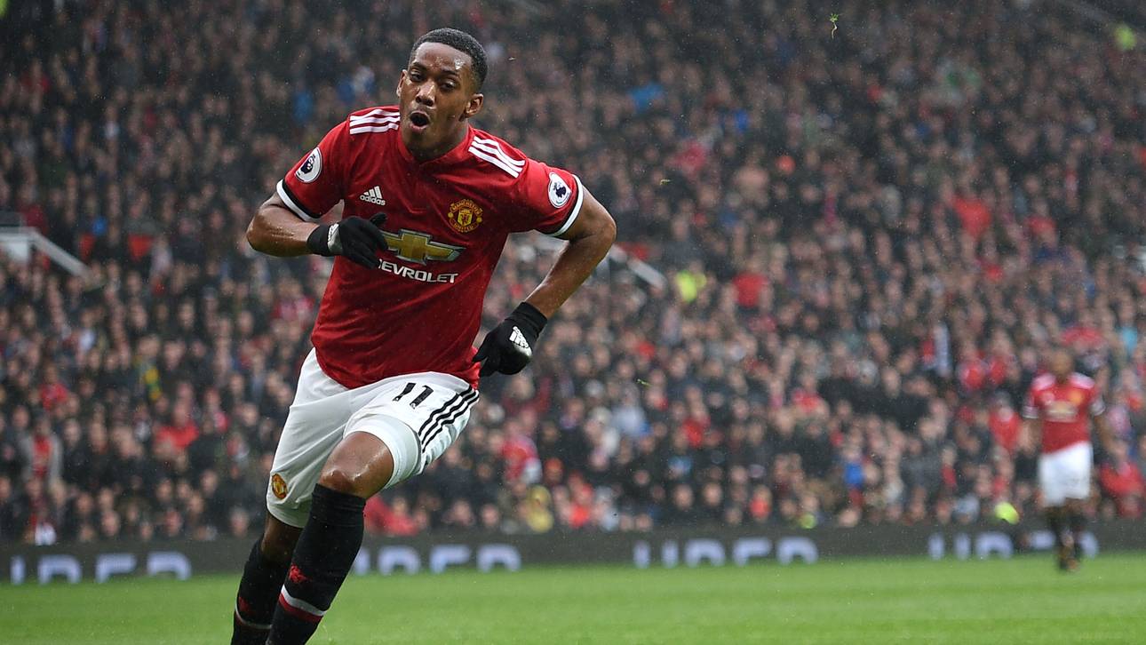 Video: Martial entscheidet Topspiel