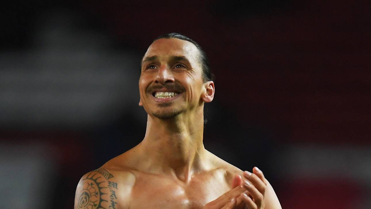 Scout verrät: Bayern wollte Ibra