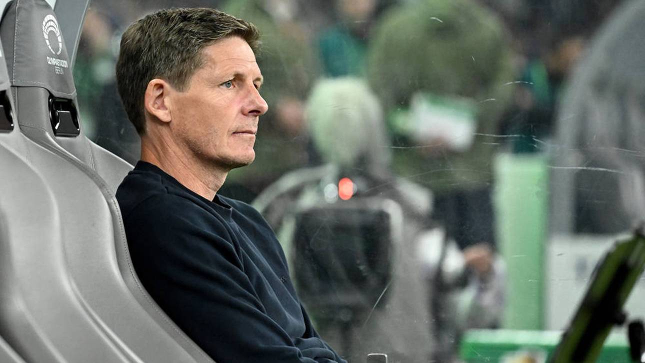 Glasner-Überraschung enthüllt