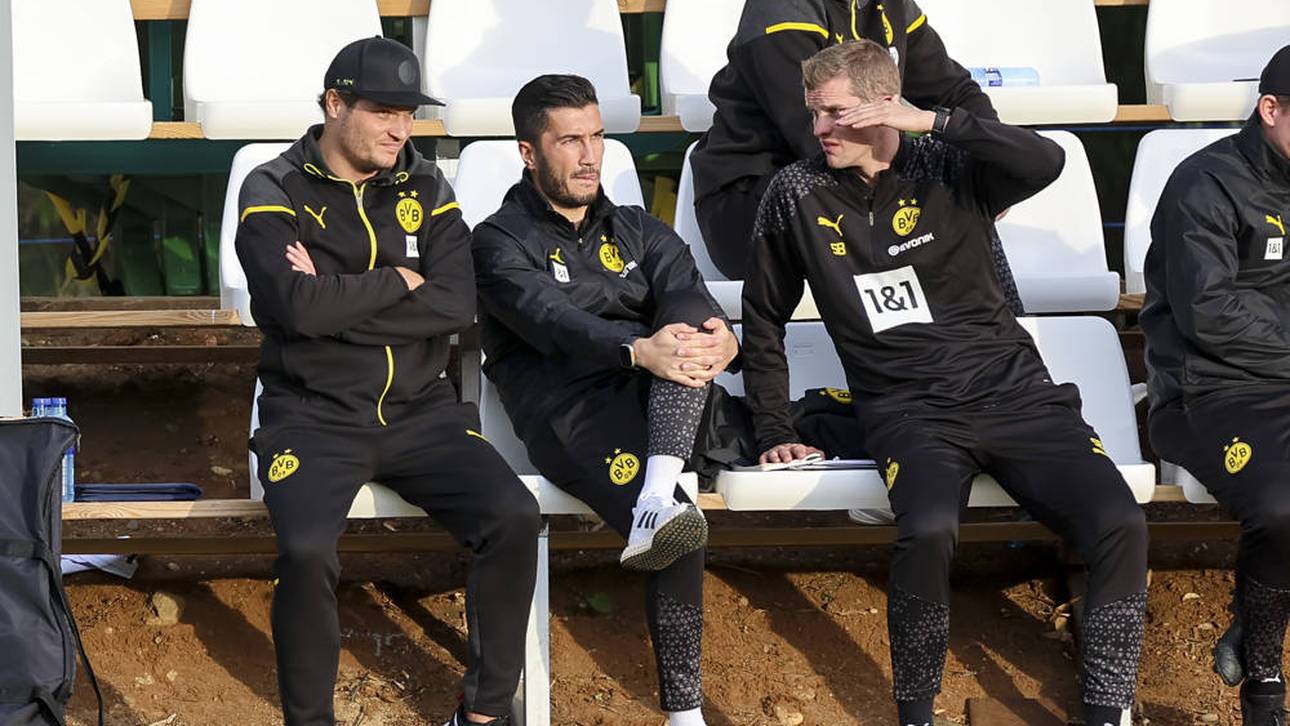 So tickt das neue BVB-Uhrwerk