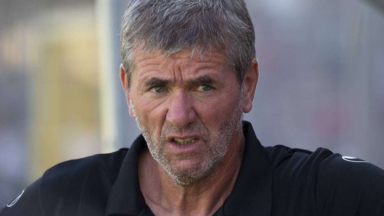 „Unsäglich“: Funkel übt Kritik