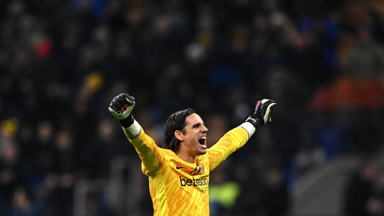 Ex-Bayern-Star verzückt bei Inter