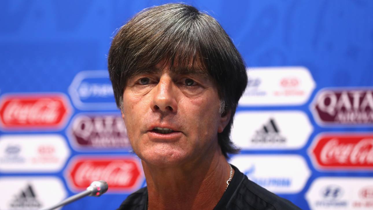 Löw lässt Torwartfrage offen