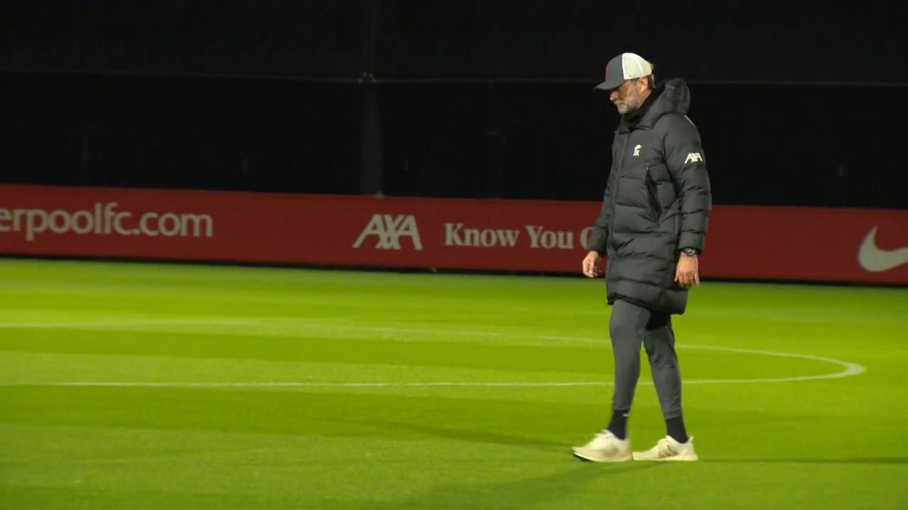Neuer Offensivstar für Klopp