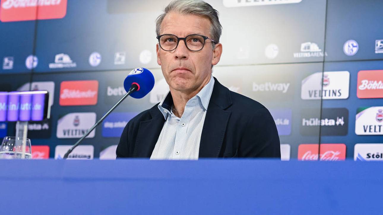 Fliegt jetzt auch Knäbel?