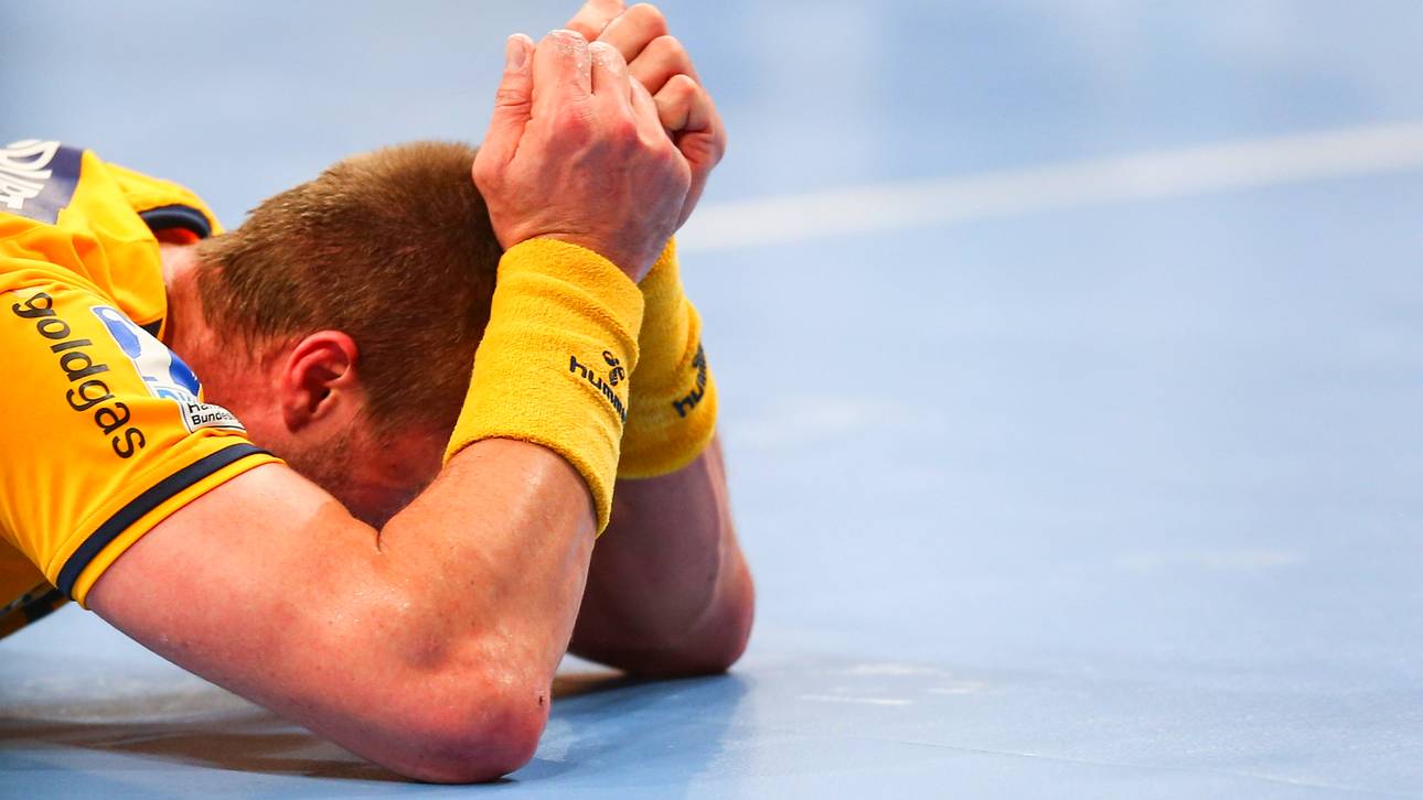 Kiel weiter, Flensburg und Löwen raus