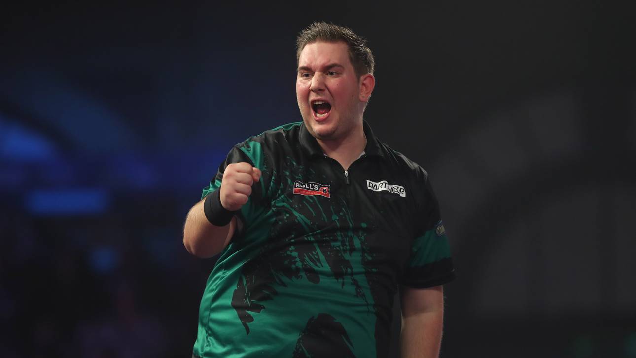 Das fehlt dem deutschen Darts