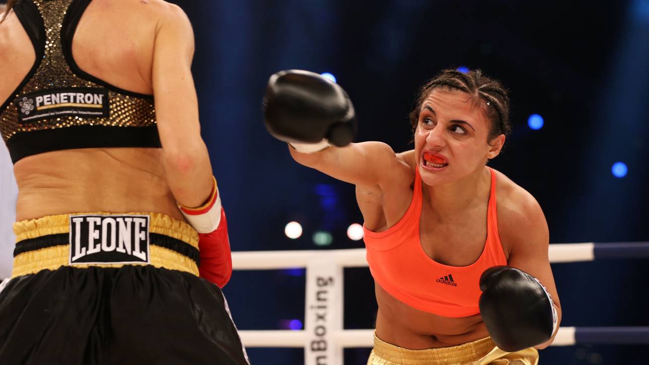 Kentikian verhandelt mit Sauerland