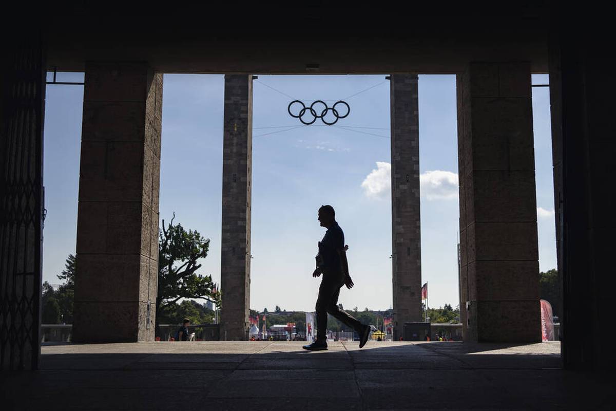 "Hinters Licht geführt": Deutscher Doping-Knall