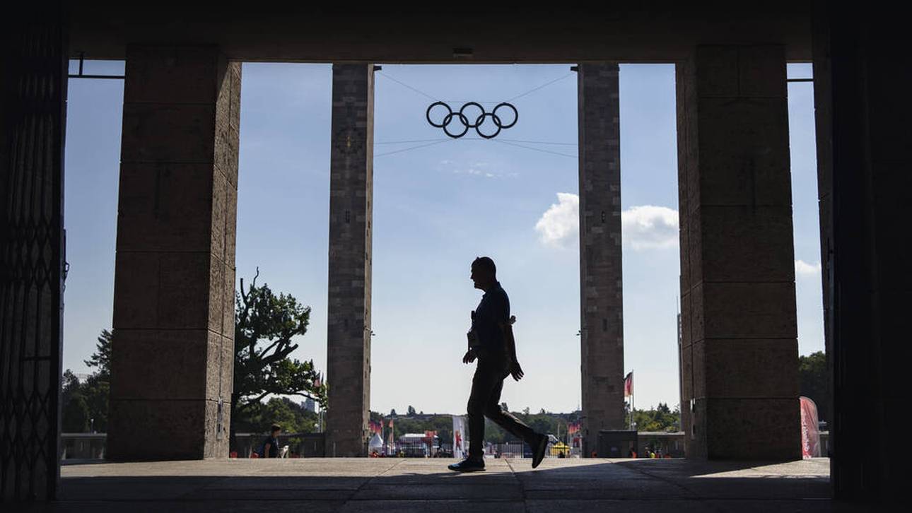 Deutscher Doping-Knall