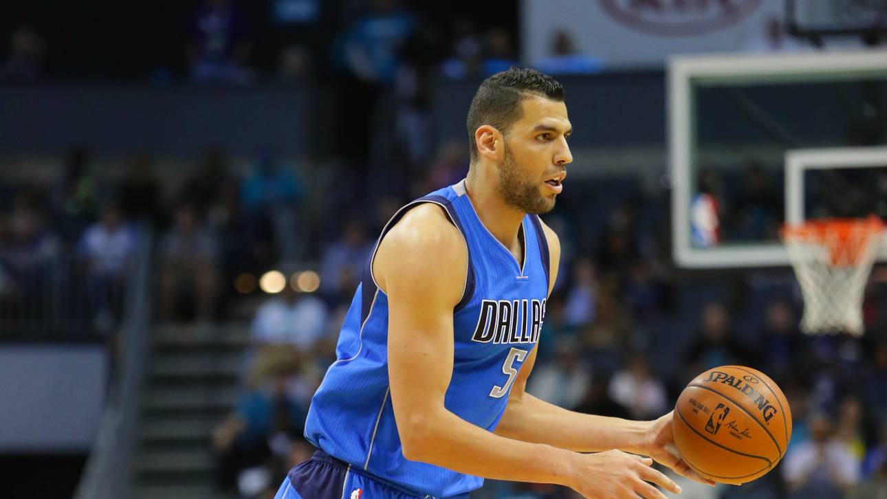 Nächste Mavs-Pleite und Verletzung