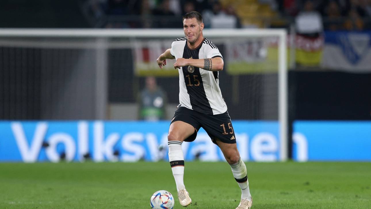 Flick holt acht Spieler zurück – ohne Süle, Gnabry und Götze