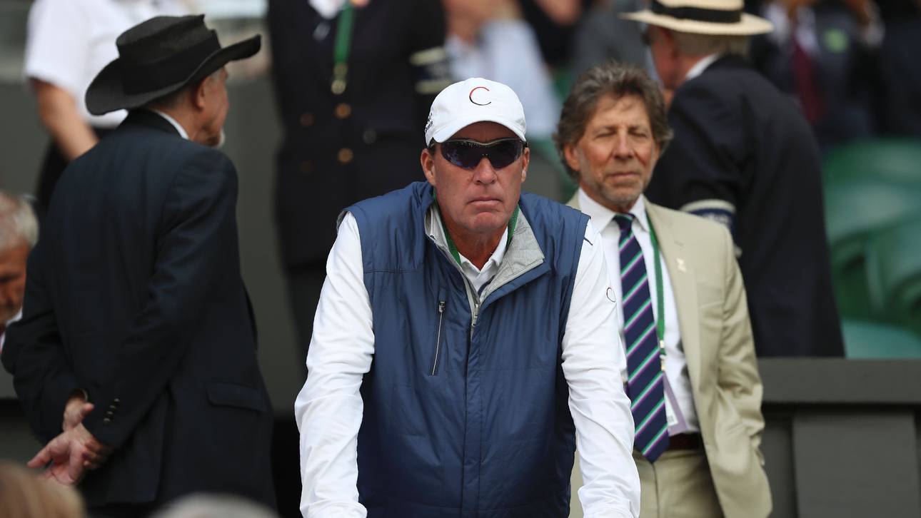 Zverev-Manager verrät Lendl-Details