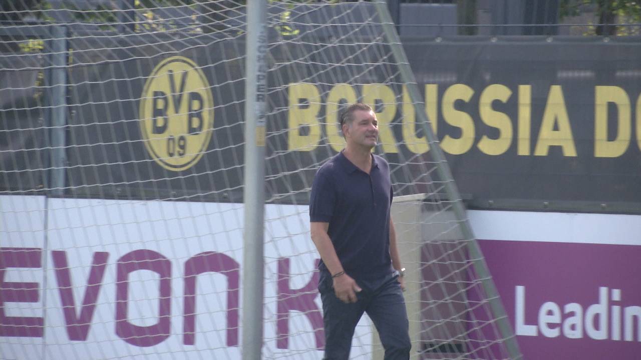 Zwayer-Abschied? „Wir unterstützen ihn“