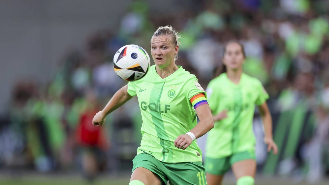 Popp auf Wiedergutmachung aus