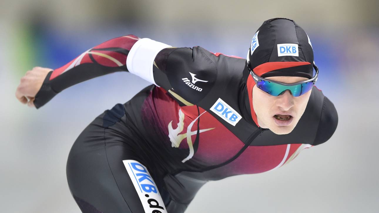 Beckert verzichtet auf EM-Teilnahme