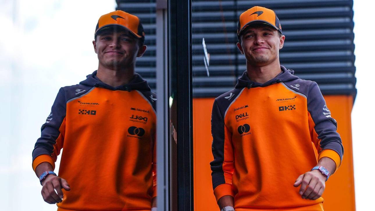 Formel 1: Großer Preis von Italien 2025: Wie schneidet Ferrari beim Heimspiel ab?