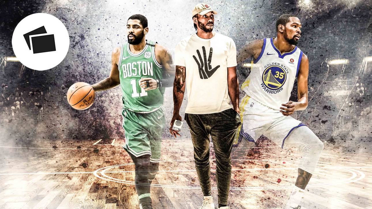 Der NBA-Transfermarkt