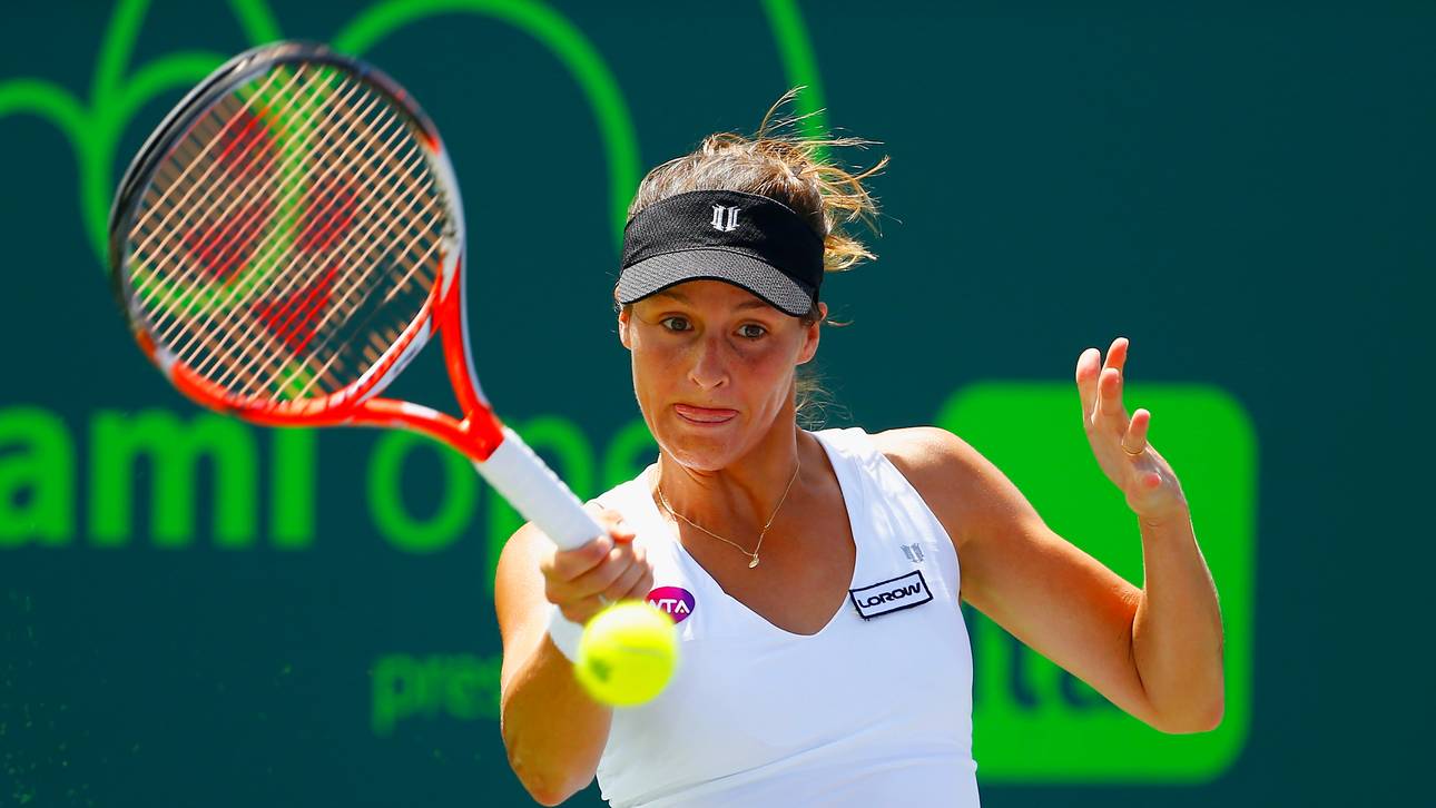 Maria und Pfitzenmaier in Bogota weiter