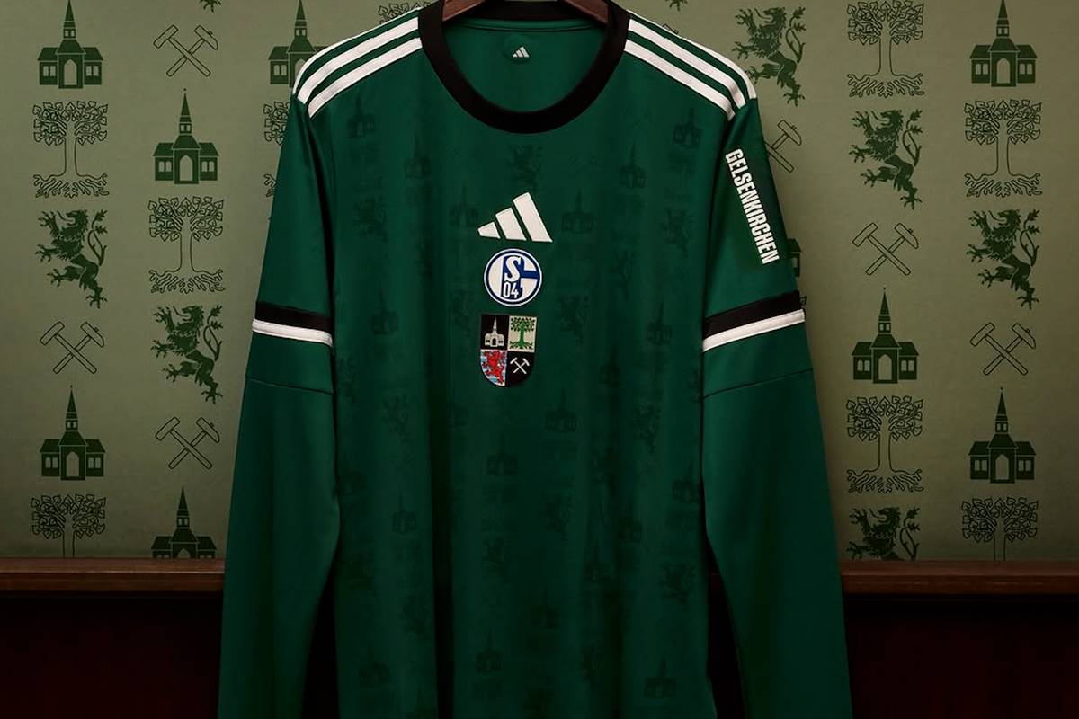 So feiert man 150 Jahre Gelsenkirchen auf Schalke