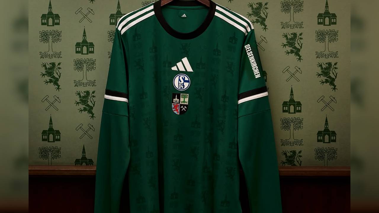 So feiert man 150 Jahre Gelsenkirchen auf Schalke