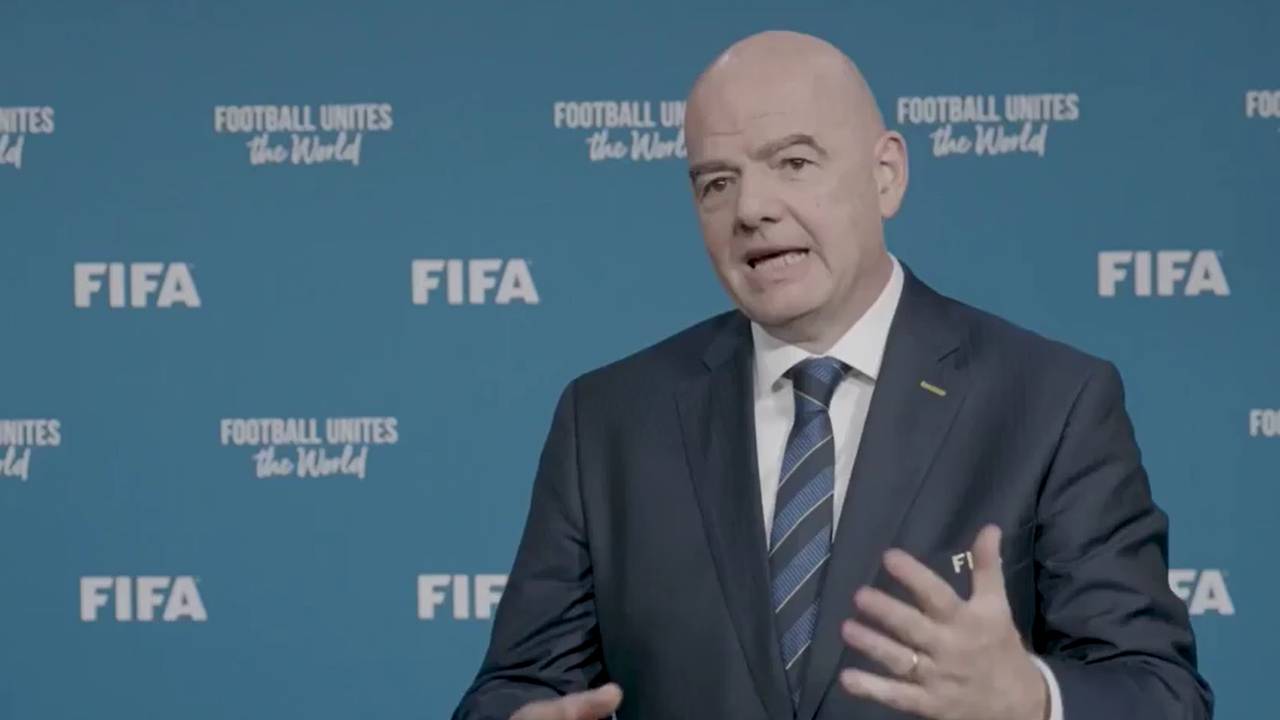 Das größte Talent im Frauenfußball?