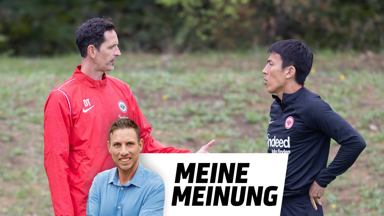 Die Entscheidung ist auch eine Ohrfeige