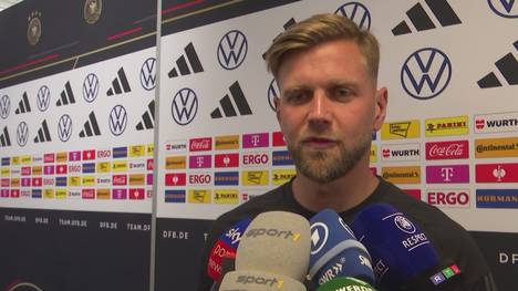 Die deutsche Fußball-Nationalmannschaft hat gegen die Ukraine trotz des Treffers von Bremer Niclas Füllkrug einen Sieg verpasst.